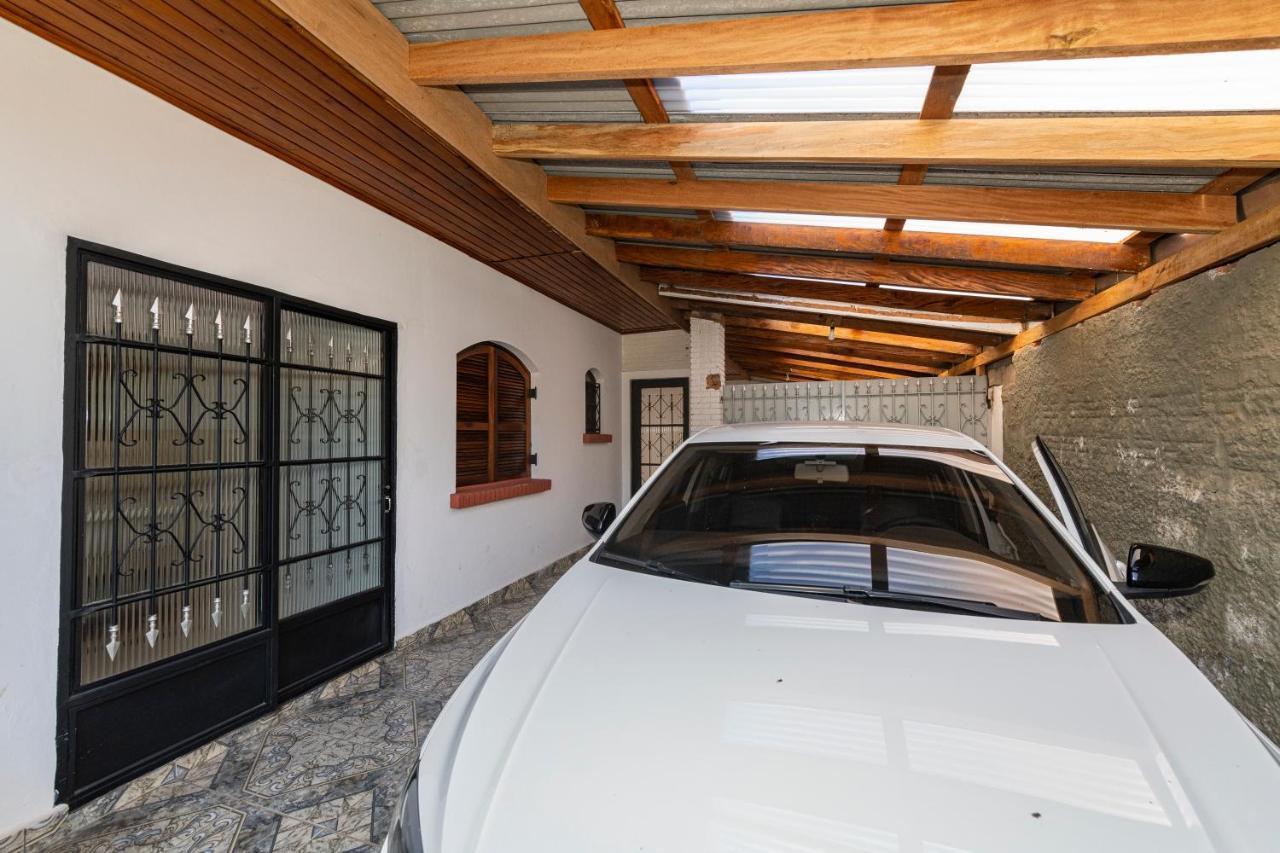 Casa Terrea Bem Localizada 3 Quartos Ate 9 Pessoas Campos Jordao Familias Criancas Campos do Jordão Eksteriør bilde