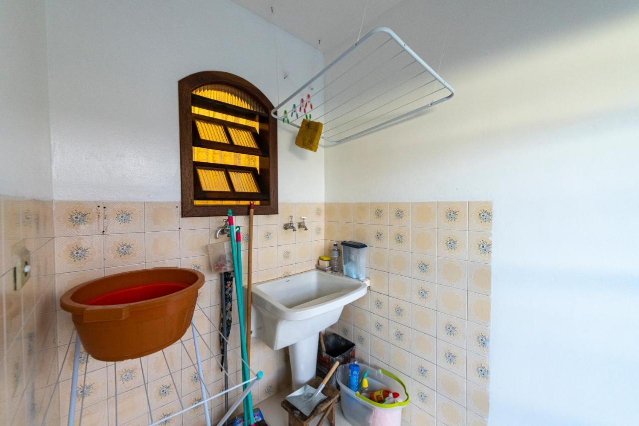 Casa Terrea Bem Localizada 3 Quartos Ate 9 Pessoas Campos Jordao Familias Criancas Campos do Jordão Eksteriør bilde