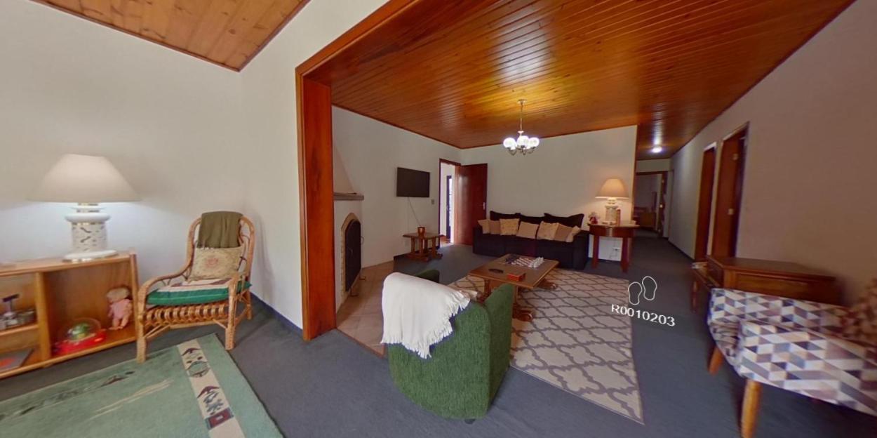 Casa Terrea Bem Localizada 3 Quartos Ate 9 Pessoas Campos Jordao Familias Criancas Campos do Jordão Eksteriør bilde