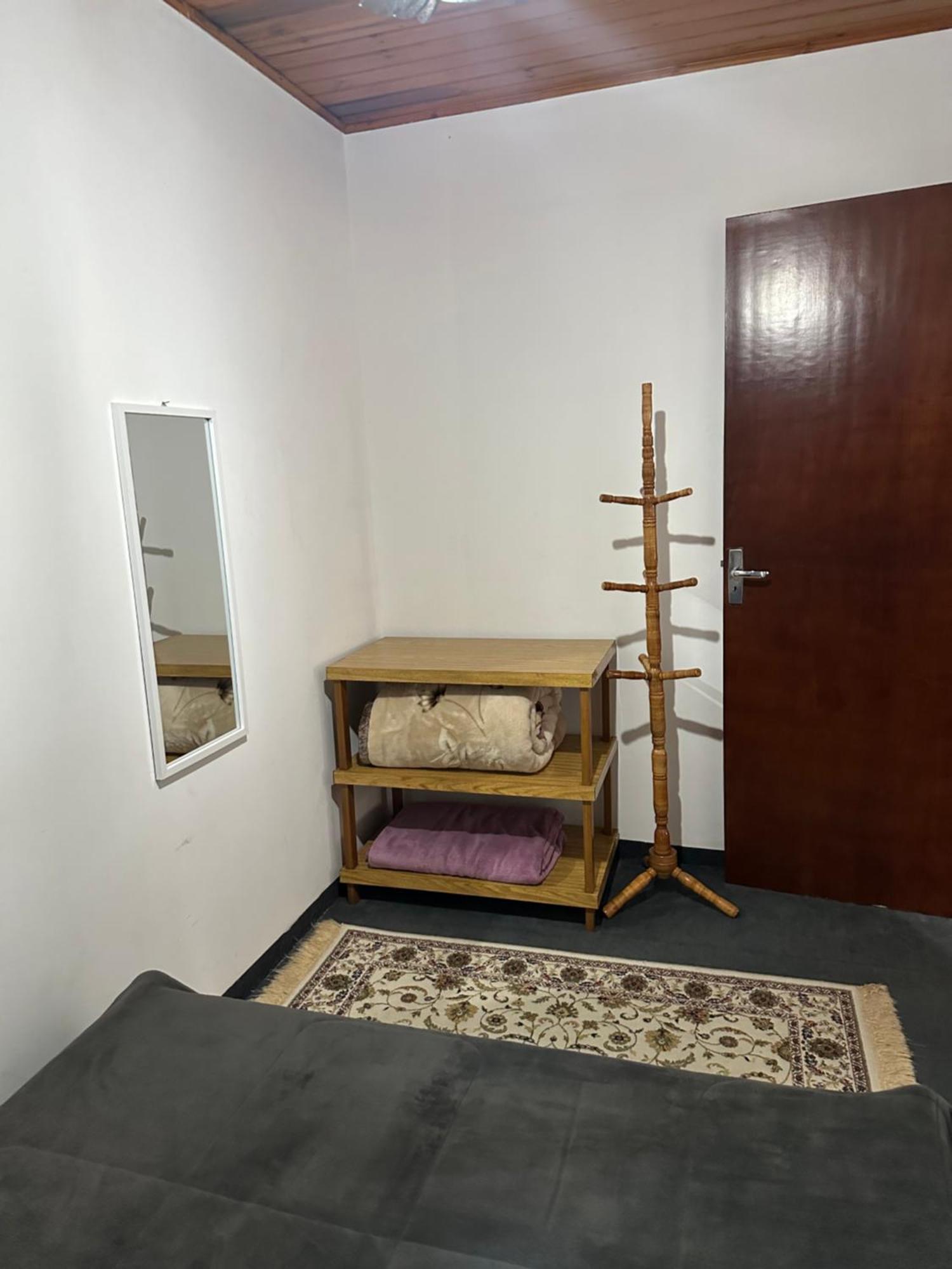 Casa Terrea Bem Localizada 3 Quartos Ate 9 Pessoas Campos Jordao Familias Criancas Campos do Jordão Eksteriør bilde
