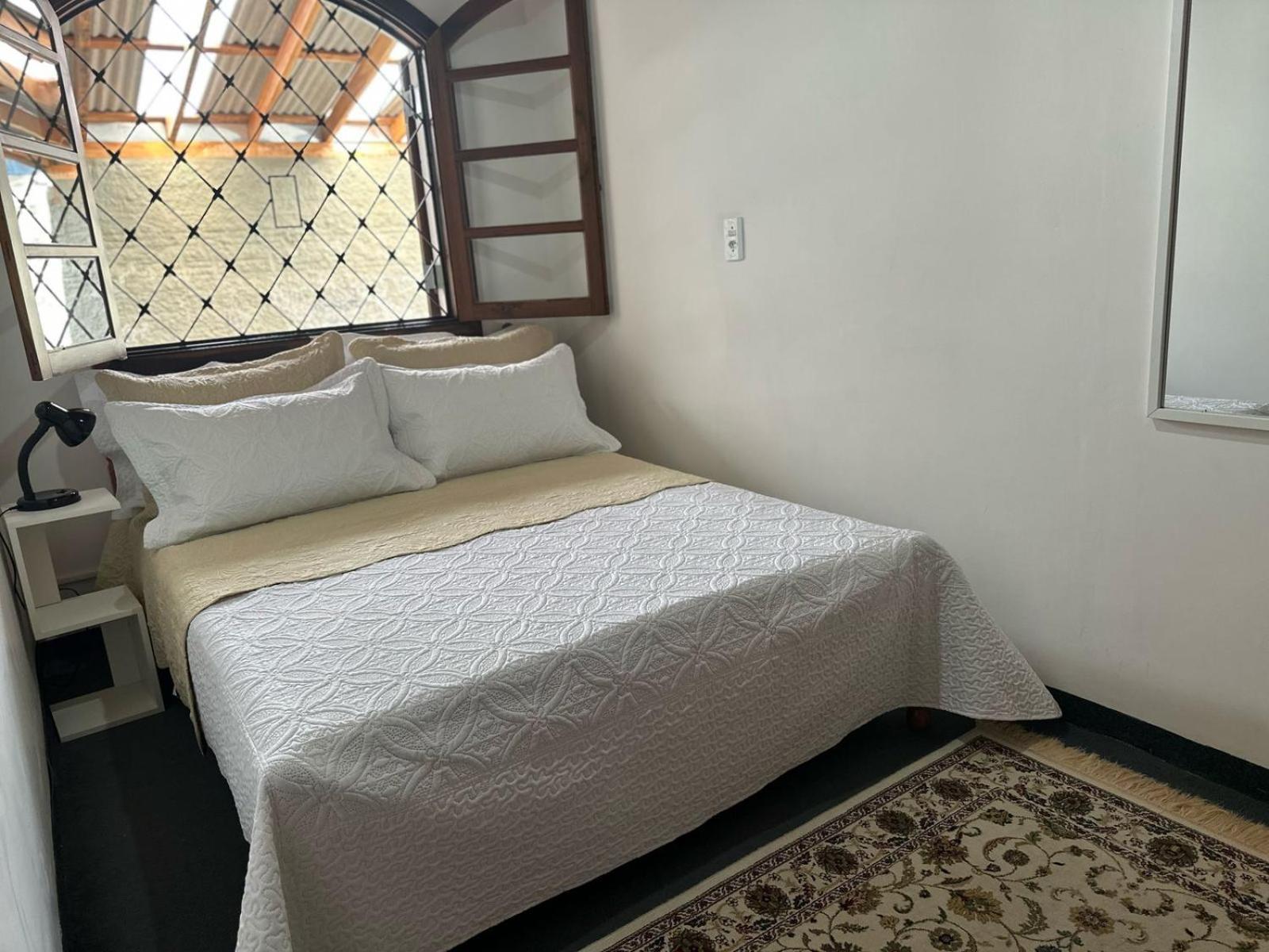 Casa Terrea Bem Localizada 3 Quartos Ate 9 Pessoas Campos Jordao Familias Criancas Campos do Jordão Eksteriør bilde