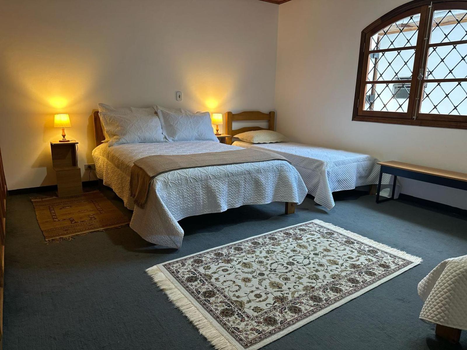 Casa Terrea Bem Localizada 3 Quartos Ate 9 Pessoas Campos Jordao Familias Criancas Campos do Jordão Eksteriør bilde